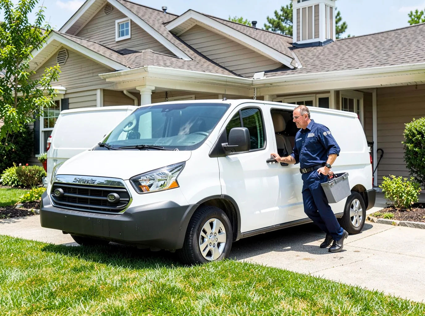 Emergency Plumber company in Keswick, VA