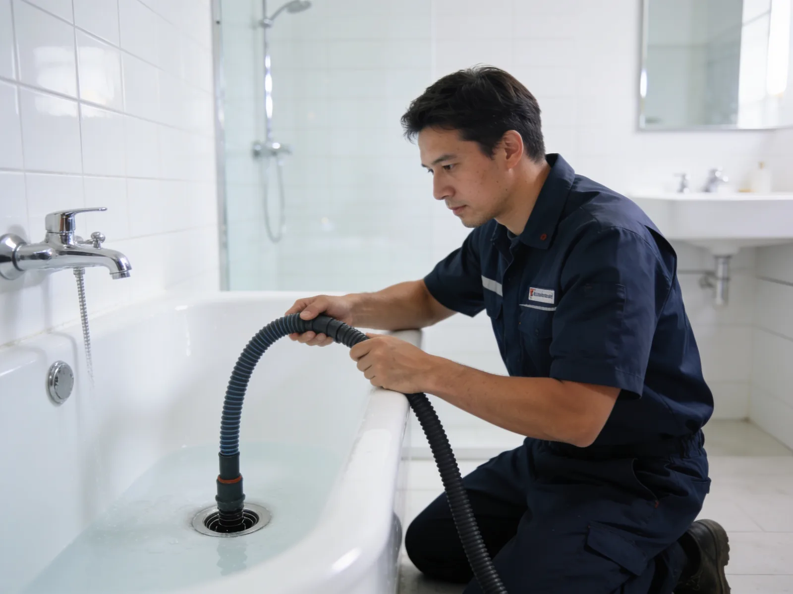 Emergency Plumber Keswick, VA FAQs